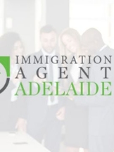 Immigration Agent Adelaide