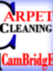 Carpet Cleaning Cambridge