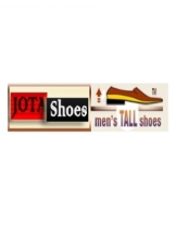 Men's Tall Shoes