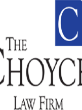 The Choyce Law Firm