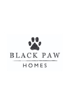 Black Paw Homes