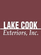 LAKE COOK EXTERIORS