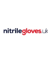 Nitrile Gloves UK