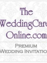 The Wedding Cards Online