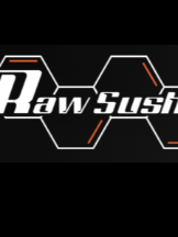 Raw Sushi Apparel