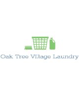 Oak Tree Village Scrubbs Laundry