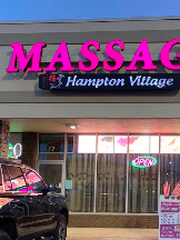 Hampton Village Massage Asian Spa Open