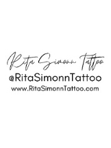 Rita Simonn Tattoo