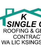 K Single Corp, Siding Contractors