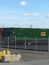 Tacoma Intermodal & Storage