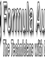 Formula Automotive Mechanic Woolloongabba