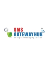 SMSGATEWAYHUB TECHNOLOGIES PVT LTD.