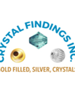 Crystal Findings Inc.