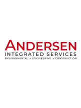 Andersen Integrated Services