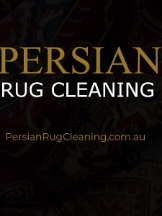 Persian Rug Cleaning