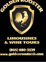 Golden Rooster Transportation & Wine Tours