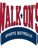 Walk-On's Sports Bistreaux