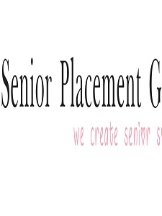 Senior Placement Group