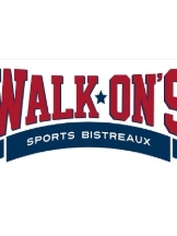 Walk-On's Sports Bistreaux