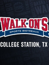 Walk-On's Sports Bistreaux