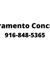 Sacramento Concrete