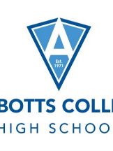 Abbotts College Centurion