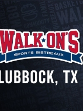 Walk-On's Sports Bistreaux