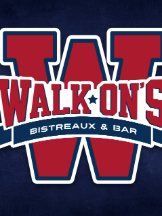 Walk-On's Sports Bistreaux