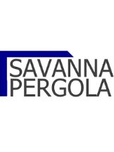 Savannah Pergola