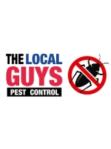 The Local Guys – Pest Control