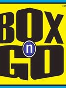 Box-n-Go, Long Distance Moving Company