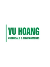 Vu Hoang chemical and environmental technology Co.