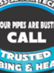 Trusted Plumbing & Heating LLC