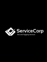 ServiceCorp – Test and Tag