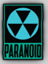 PARANOID PRINT CO. & T-SHIRT EMPORIUM