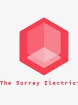 The Surrey Electrician