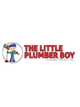 The Little Plumber Boy Grande Prairie, Inc.