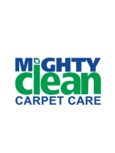 Mighty Clean Carpet Cleaning