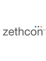 Zethcon Corporation