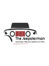 The JeepsterMan