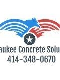 Milwaukee Concrete Solutions