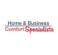 Home & Business Comfort Specialists