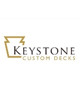 Keystone Custom Decks