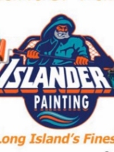 Islander Painting