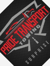 Pride Transport & Towing