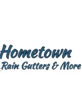 Hometown Rain Gutters & More LLC