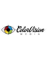 ColorVision Media