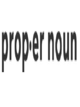 Proper Noun