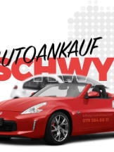 Autoankauf Schwyz