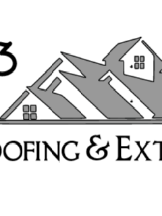 M3 Roofing & Exteriors